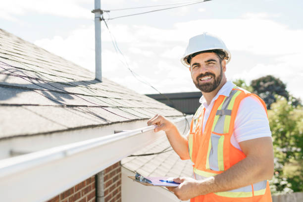 Best Residential Roof Replacement  in Clinton, MO
