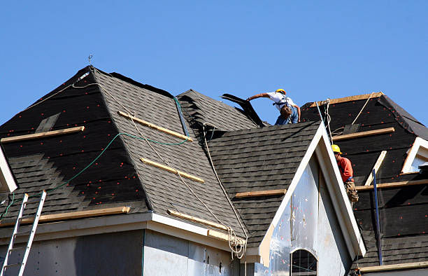 Best Shingle Roofing Installation  in Clinton, MO