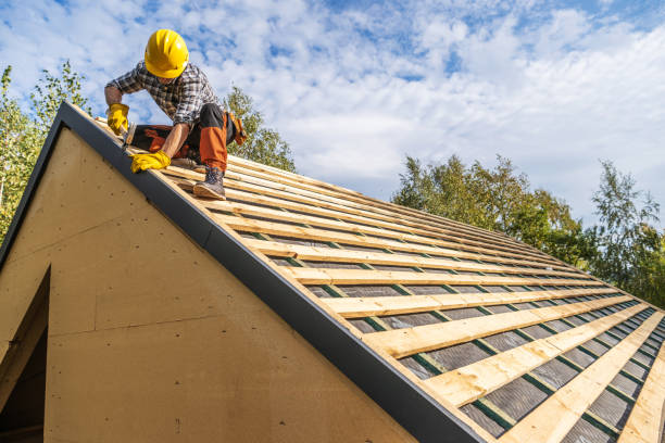 Best New Roof Installation  in Clinton, MO